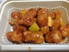 -院里寻菜·精致庭院菜(观沙岭店)