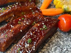 -1886德国汽车餐厅(外滩中央店)