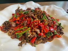 -阿斯牛牛·凉山菜(新会展店)