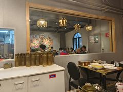 -金谷园饺子·烧烤(人大总店)