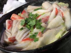 -新五爱道夜市