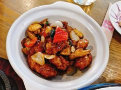 -喜粤糖朝餐厅(三八广场店)