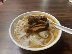 -小梁哥云吞面(黄贝岭店)