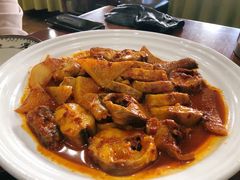 -老朴饭店(邮政街总店)