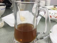 -老许家正宗驴肉黄面胡羊焖饼·烧烤(名吃广场店)