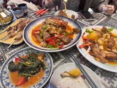 -新疆伊宁远征餐厅