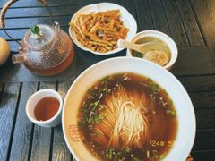 -瑞面(吴宫泛太平洋酒店)