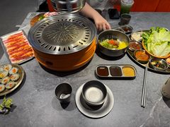 -东味北道熟成·炭火烤肉(九龙店)