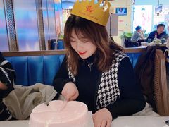 -新辣道鱼火锅(西直门店)