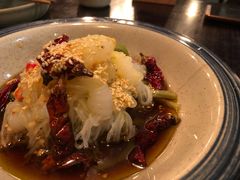 -薇酌饮·陕西菜(南门外店)