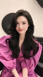 -YESIDO椰岛造型烫发染发