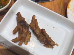 -香逸山自助火锅