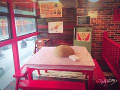 -小辉哥大排档(船山路总店)