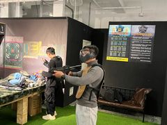 -319集结地真人CS·团建·轰趴馆(城外诚店)