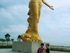 -月坨岛华清月府温泉酒店