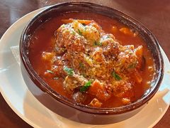 番茄炖牛肚-羽深肉铺 Steak & Wine