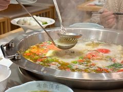 -七椒渔府·特色雅鱼餐厅(雨城店)