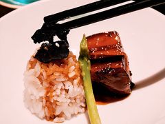 -鲜璟台·地标景观餐厅(上海中心店)