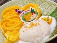 -Thai Alley泰爱里(二沙岛店)