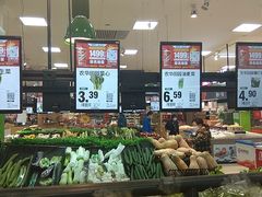 -世纪联华超市(凤起店)