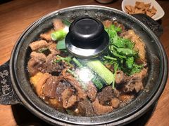 -牛小灶牛杂煲(北京路店)