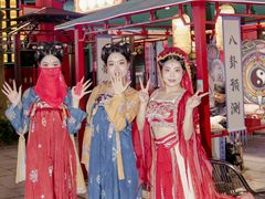 -清远熹乐谷温泉度假酒店