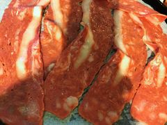 培根-肆拾壹號烤肉(龙岗店)