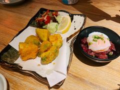 -初居食屋日式料理(万象城购物中心店)