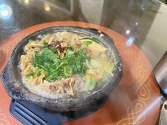 -王明古法砂锅居(开化寺店)
