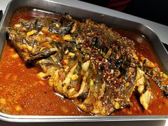 -鱼酷活鱼烤鱼(沈阳大悦城店)