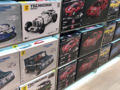 -TOP TOY(新南凯德广场店)