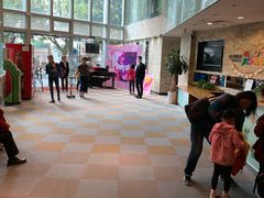 -雅马哈音乐中心(上海静安直营店)