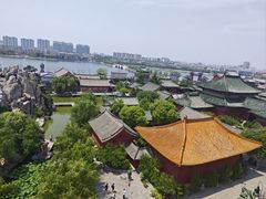 -开封府