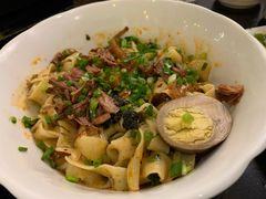 -吉亨面馆(古北1699店)