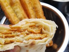 -小发锅巴菜铺(金辉家园店)