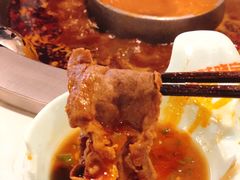 -晓宇重庆火锅(赛格国际购物中心店)