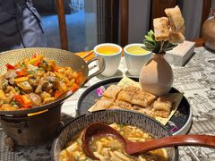 -一味大院•桐庐菜传承店(春江路店)