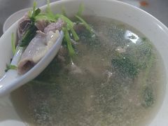-浪记面店(老墟村店)