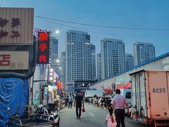 -鲁C·尚小炉·淄博烧烤(市北店)