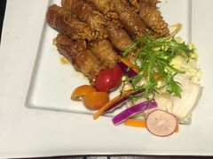 -松子料理(白家庄店)