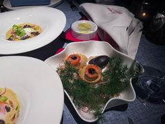 -弦月窗LUNETTE BY AMANDA(复兴路店)