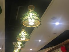 大堂-庆合府重庆大排档(紫都城店)