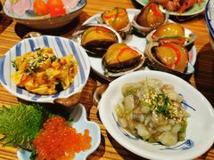 芥末小章鱼-柚子(假日店)