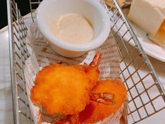 -火炉火自助餐(西直门凯德MALL店)