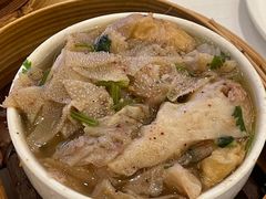 芫荽蒸牛百叶-美心皇宫(沙田大会堂店)