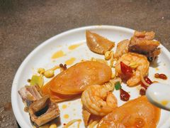 -三道菜(明堂公园店)