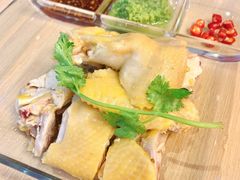 湛江白切鸡-茶小点(丽悦新天店)