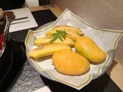 -山缓缓火锅(青岛万象城店)