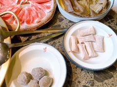 -坎爷秘制火锅(一格广场店)