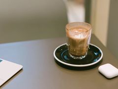-Seesaw Coffee(苏州中心店)